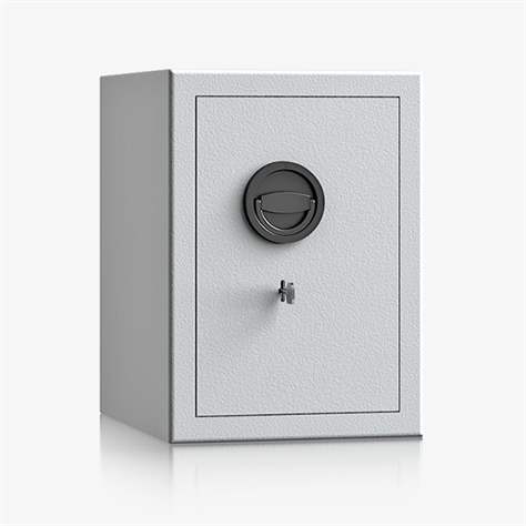 Universeller Wertschutzschrank, HxBxT: 420 x 300 x 380 mm - Bild3