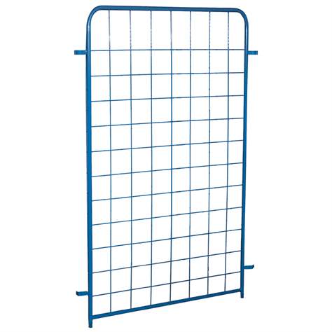 Dodatkowa sćiana do zawieszenia, wysoka, z siatki, 1000 x 700 mm - Cordes