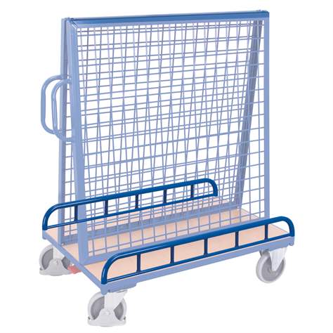 Bügel zur Abrutschsicherung, Höhe 100 mm. VE 2 St. - Cordes