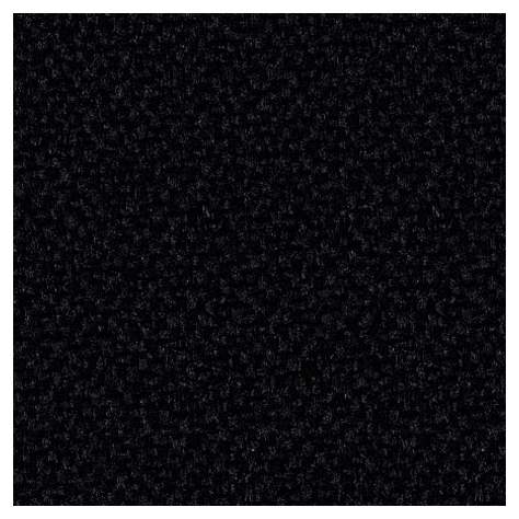 Bürodrehstuhl OFFIX, verstellbare Armlehnen, Bezugsmaterial Lucia - schwarz - Nowy Styl Group - Bild4