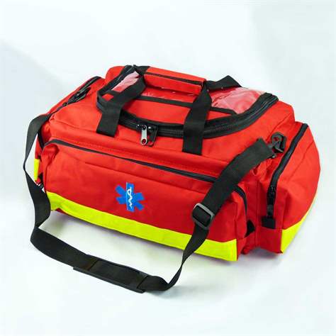 Erste-Hilfe-Tasche MEDICAL BAG - REFLEX, ohne Inhalt
