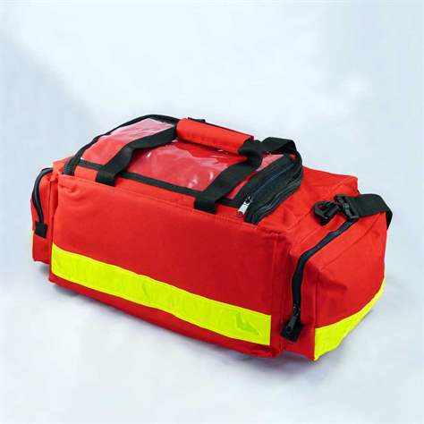 Erste-Hilfe-Tasche MEDICAL BAG - REFLEX, ohne Inhalt - Bild2