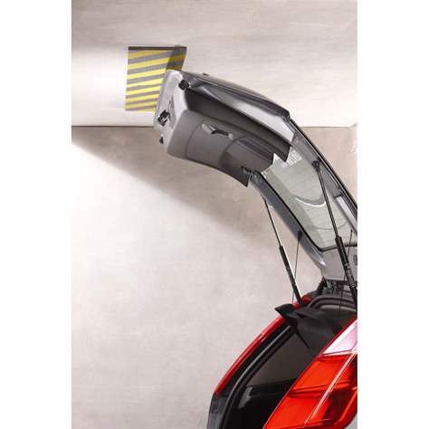 Bandă de avertizare, autoadezive - 1000 x 150 m, unitate de ambalare 2 buc. - imagine3