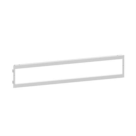 Stromschienen ohne pneumatische Schnellkupplung, 5x 230V/16A, Zur Befestigung zwischen zwei Tragholme, Länge 1200 mm - Polak CZ, s.r.o. - Bild3