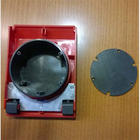 Universal-CNC-Werkzeughalter aus Kunststoff, L x B: 102x140 mm - Polak CZ, s.r.o. - Bild9