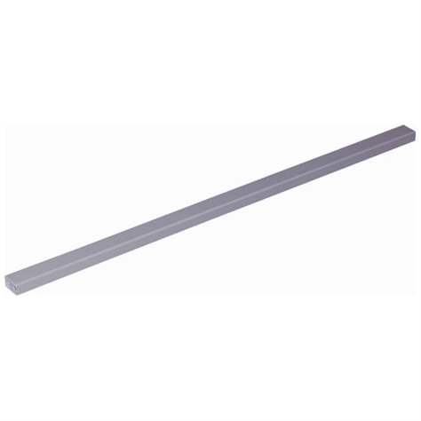 Vodorovná spojnice, pro spojení dvou nohou, pro délku stolu 2000 mm, barva šedá RAL7035 - Polak CZ, s.r.o.