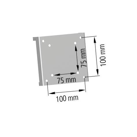 Držák monitoru (VESA) - Polak CZ, s.r.o.