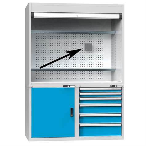 Držák monitoru (VESA) - Polak CZ, s.r.o. - obrázek2