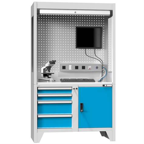 Držák monitoru (VESA) - Polak CZ, s.r.o. - obrázek3