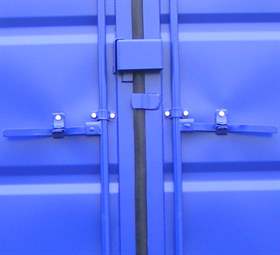 Sicherheitsabdeckung für Vorhängeschloss, Aufpreis