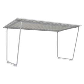 Acoperitoare pentru biciclete, pe o parte S16, 2145 x 2330 mm, acoperiș din tablă trapezoidală, modul de bază