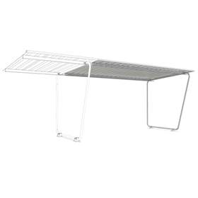 Acoperitoare pentru biciclete, pe o parte S19, 4300 x 2330 mm, acoperiș din tablă trapezoidală, modul adițional