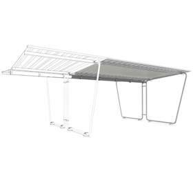 Acoperitoare pentru biciclete, pe ambele părți S29, 4300 x 4660 mm, acoperiș din tablă trapezoidală, modul adițional