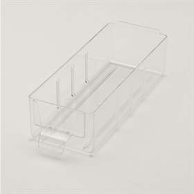 Ersatz-Schubladen 140 x 54 x 36,5 mm, VE 20 Stk.