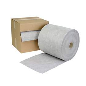 Bindetextilien - Decke, Ausführung Universal, Standard, Breite × Länge 0,53 x 40 m