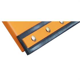 Ersatzchürfleiste - Breite 1800 mm