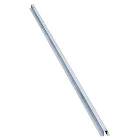 Elemente de legătură între tăvi, pentru podea de captare, lungimea 2500 mm