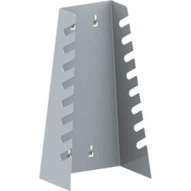 Držiak kľúčov "rebrík", 245x140x78 mm, balenie 5 ks