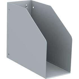 Držiak na šanóny, v x š x h: 250x125x300 mm