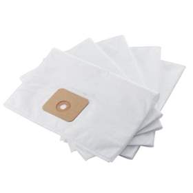Saci de praf din hartie pentru VP300, set de 10 buc.