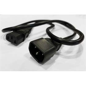 Cablu de interconectare, lungime 1 m (pentru dulap metalic pentru încărcarea telefoanelor)