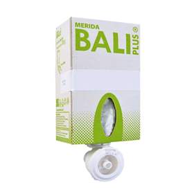 Mýdlo pěnové Bali Plus, 700 g