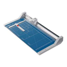 Roll-Schneidemaschine DAHLE, Schnittlänge 510 mm, Schnittleistung 20xA3 (70g)