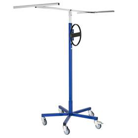 Plattenlift für Panele und Gipsplatten