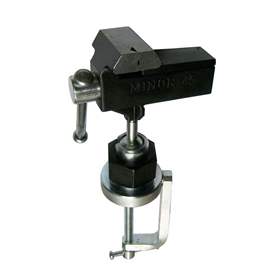 Menghină banc pentru piese mici YORK Minor KUS, lățime bacuri 45 mm