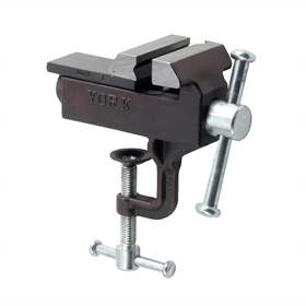 Menghină banc pentru piese mici YORK Minor US, lățime bacuri 45 mm