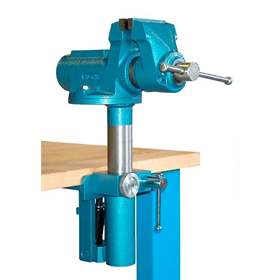 Menghină banc rotativă cu suport telescopic YORK 100