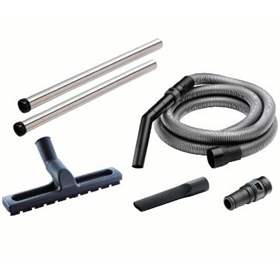 Echipament Ø 36 mm pentru aspirator Nilfisk ATTIX 965-21 SD XC cu motor dublu