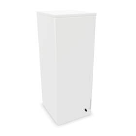 Büroschrank - Flügeltür,Anbau, H x B x T: 1070 x 400 x 445 mm, Farbe Weiß