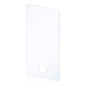 Staubschutzdeckel für Sichtregalkästen (LxB: 215x102 mm), Verpackung 10 St.