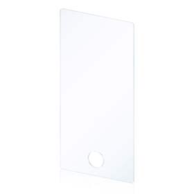 Staubschutzdeckel für Sichtregalkästen (LxB: 315x150 mm), Verpackung 10 St.