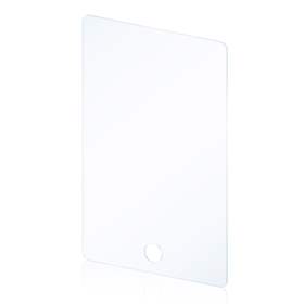 Staubschutzdeckel für Sichtregalkästen (LxB: 350x210 mm), Verpackung 10 St.