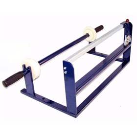 Tischabroller für Stretchfolie