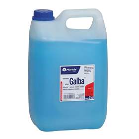 Mýdlo tekuté, dodávané v kanystru, obsah 5 kg, Galba
