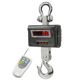 HFM Kranwaage, Wägebereich max. 10 t