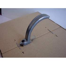 Extractor capse, agrafe