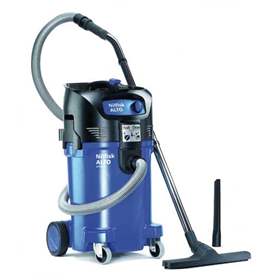 Aspirator industrial standard ATTIX 50-21 PC, 1200W, recipient cu volum de 50 l