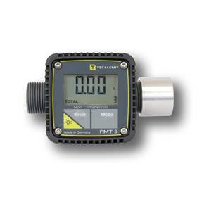 Accesoriu - Debitmetru digital FMT3 pentru pompe electrice pentru butoi Hornet 85