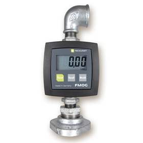 Accesoriu - Debitmetru digital FMOG pentru pompa electrică TZ10i