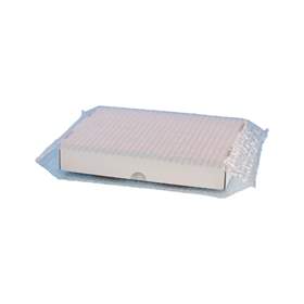 Luftpolster-Folienbeutel, 200x300 mm, 60 µm, VE 100 Stück