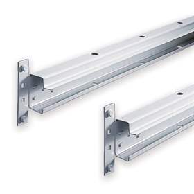 Waagerechte Träger 2200 mm, VE 2 Stück