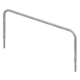 Oddělovací oblouk v x h: 250 x 1050 mm