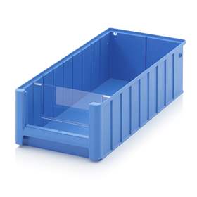 Querteiler für Sichtregalkästen (BxH: 234x140 mm), Verpackung 10 St.