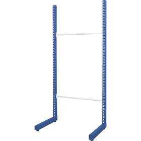 Stâlpul de susținere de bază, culoare alabastru RAL5005