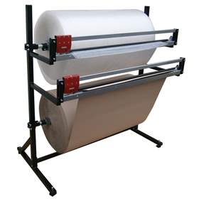 Doppel-Schneidständer, horizontal 1000 mm