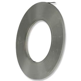 Rolă bandă din oțel 13 mm, 0,5 mm, bandă cca. 20 kg